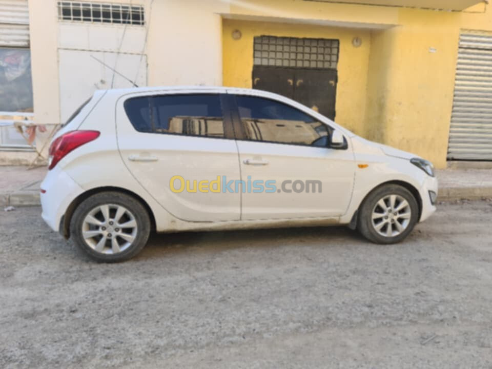 Hyundai i20 2015 i20