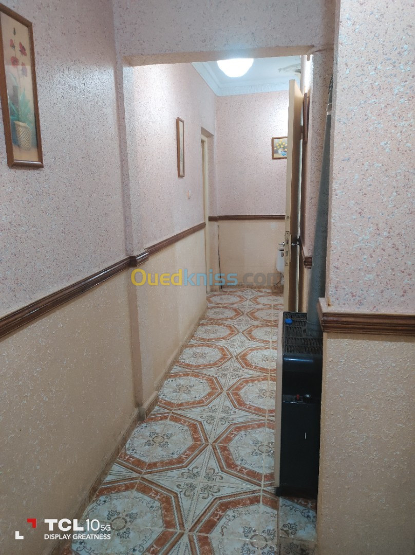 Vente Appartement F4 Bejaia Akbou