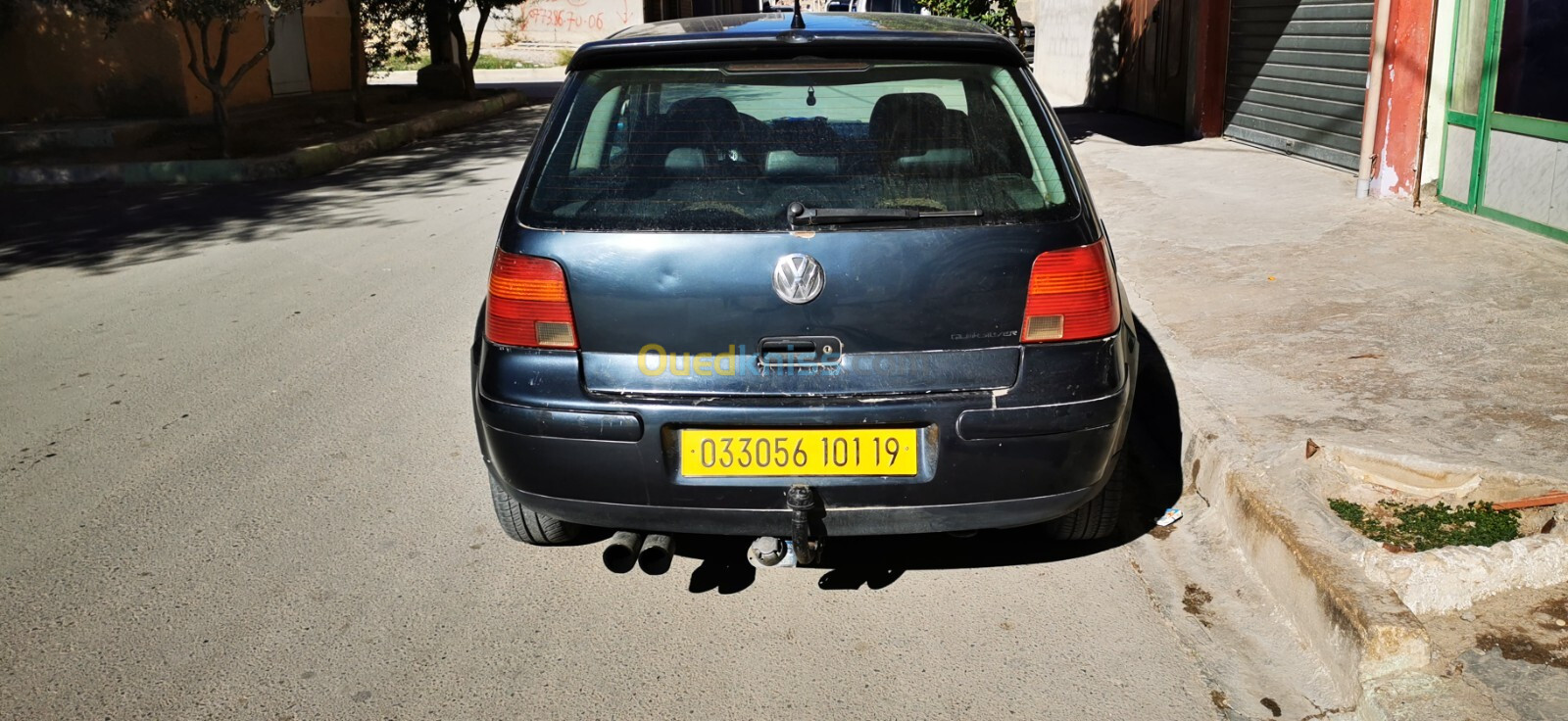 Volkswagen Golf 4 2001 Golf 4