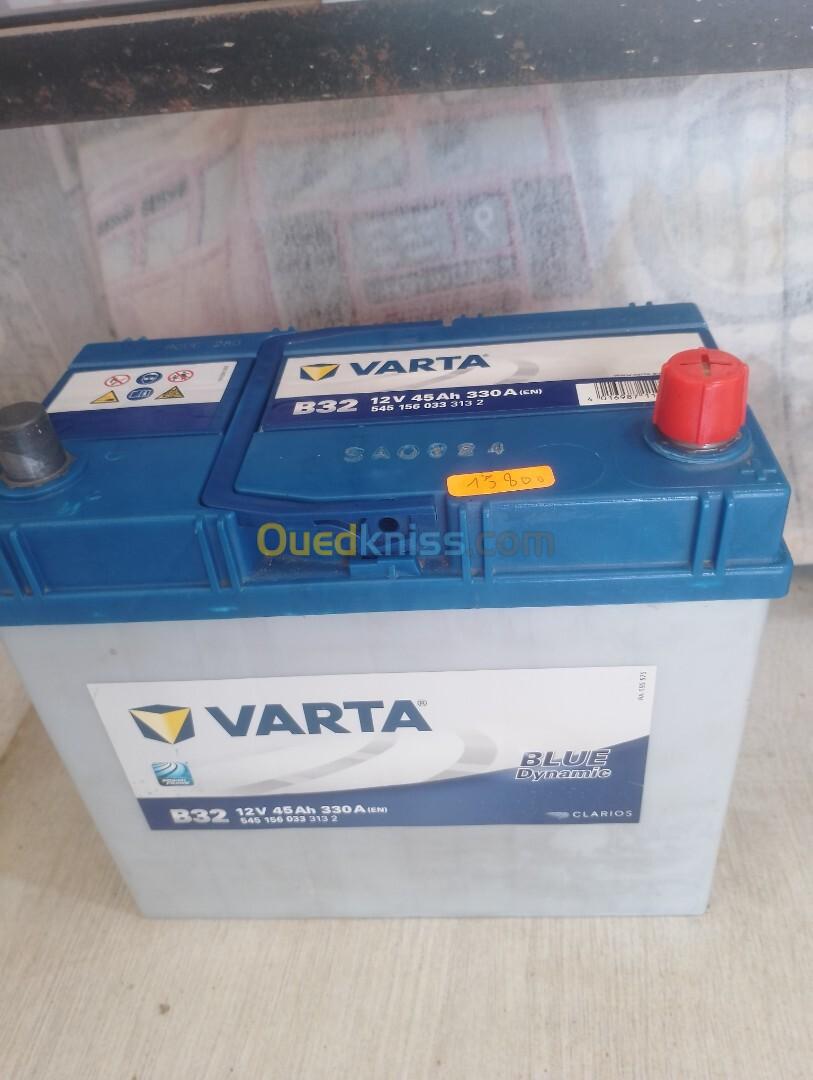 Batterie Varta neuve 