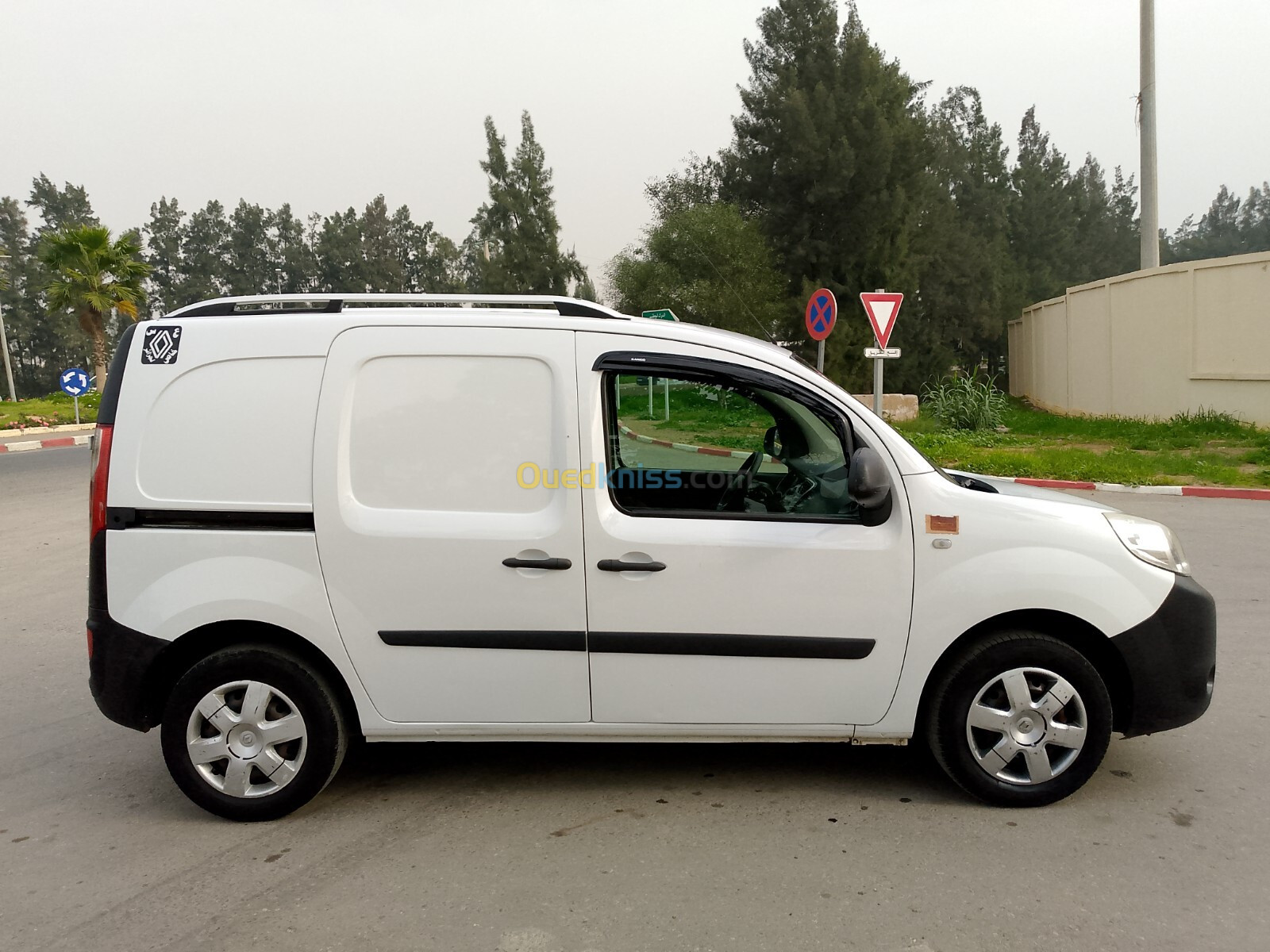 Renault Kangoo 2014 Confort (Utilitaire)