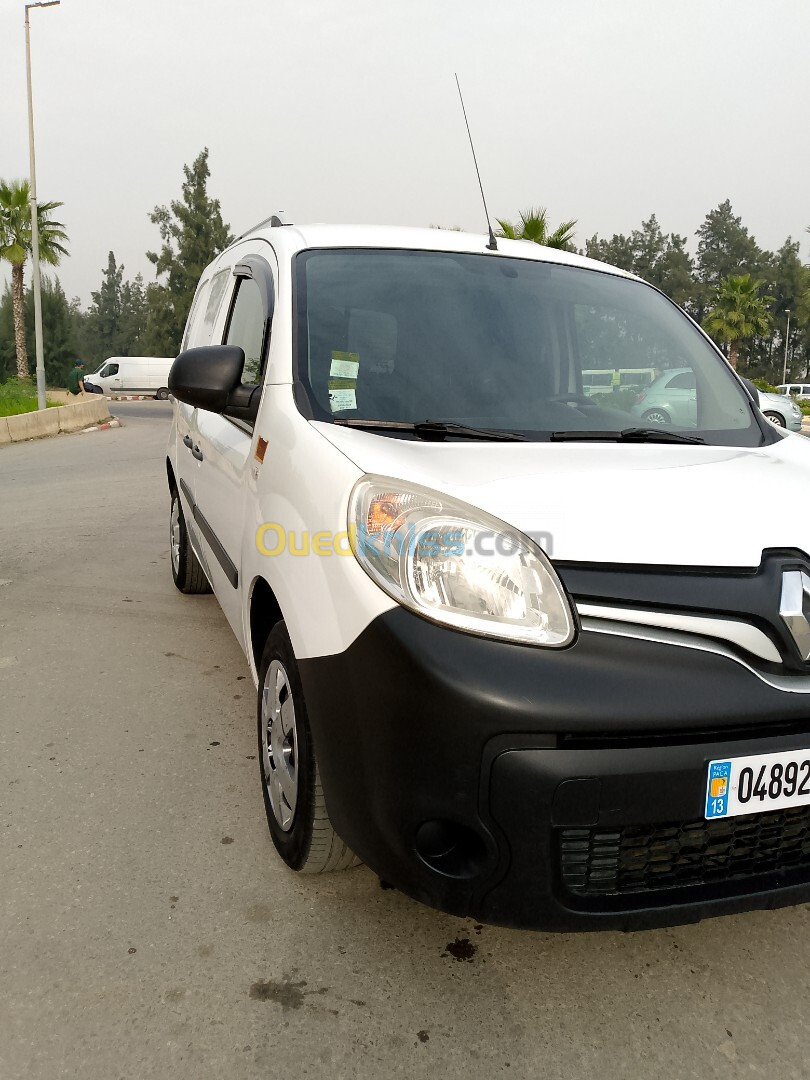 Renault Kangoo 2014 Confort (Utilitaire)