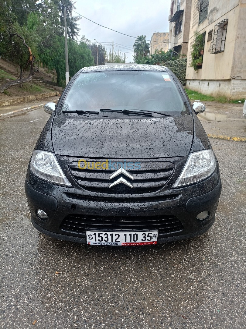 Citroen C3 2010 C3