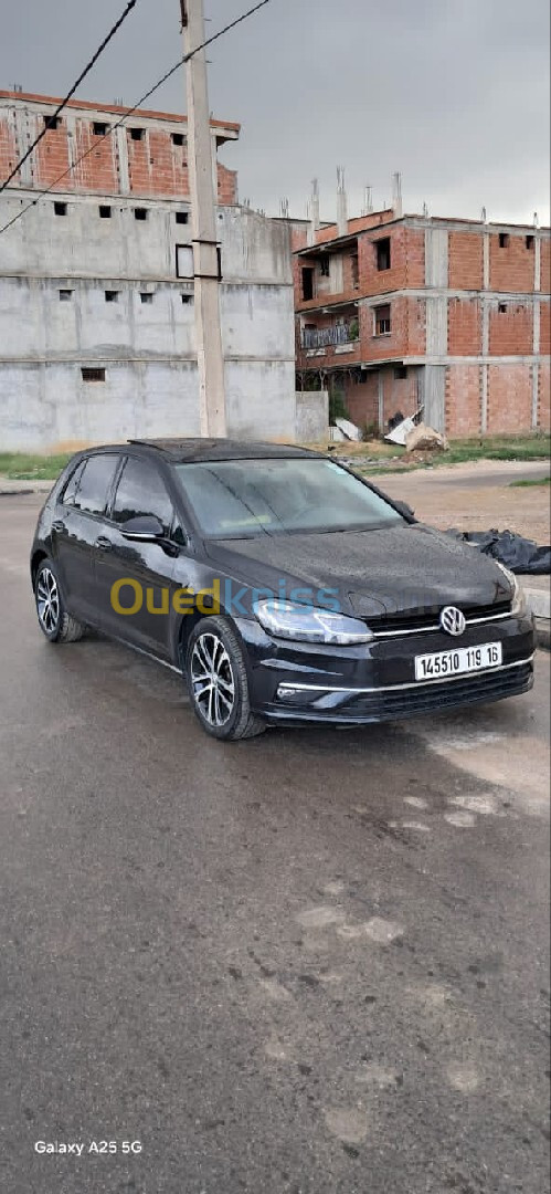 Volkswagen Golf 7 2019 JOIN