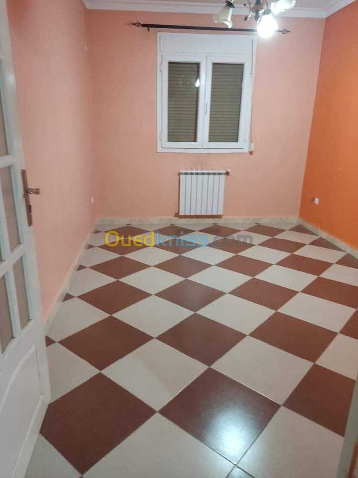 Location Appartement F4 Alger Birtouta