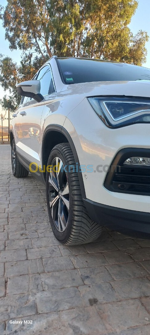 Seat ATECA 2021 Style