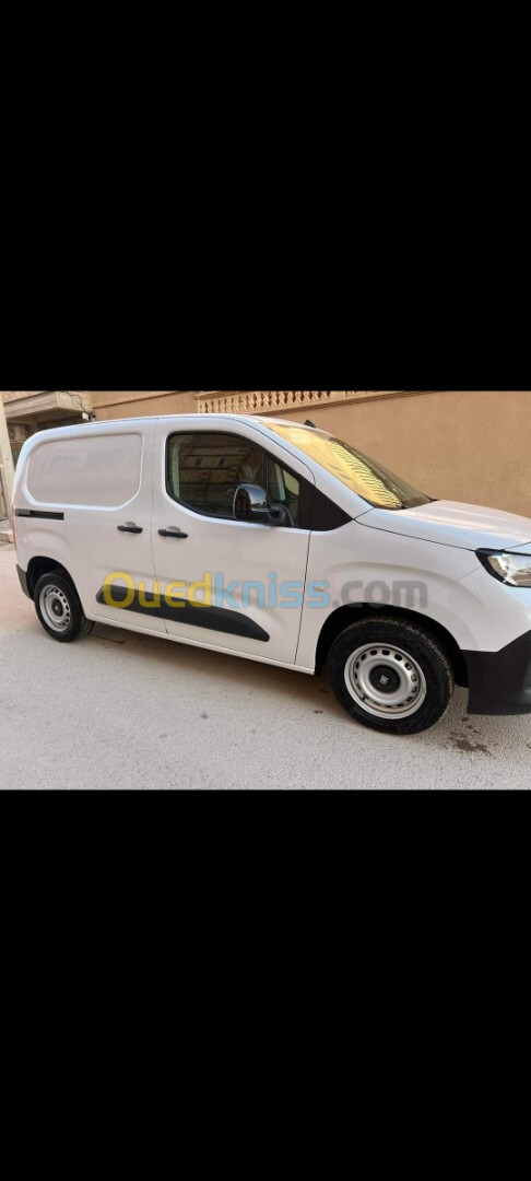 Fiat Doblo 2024 Active