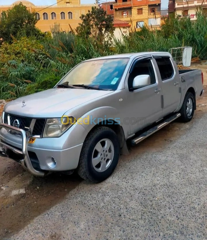 Nissan Navara 2014 Elegance 4x2