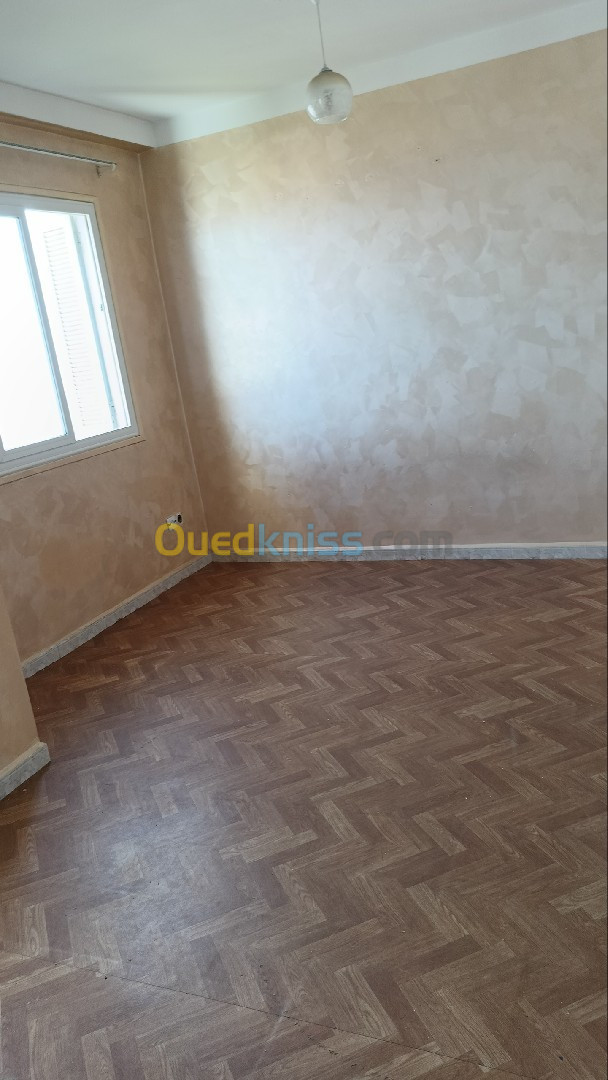 Vente Appartement F3 Tipaza Tipaza