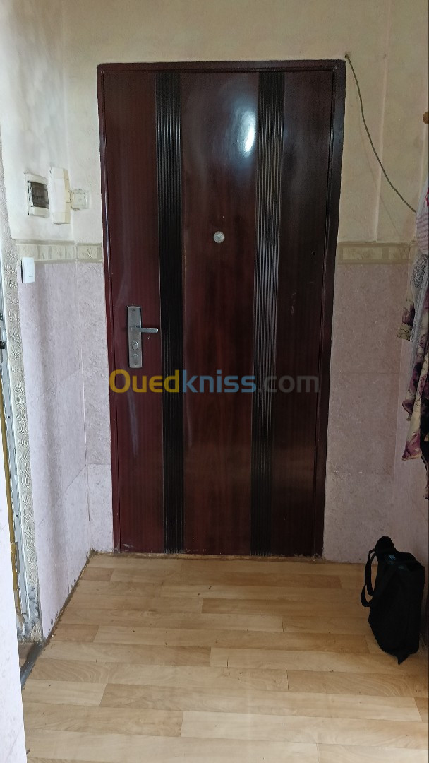 Vente Appartement F3 Tipaza Tipaza