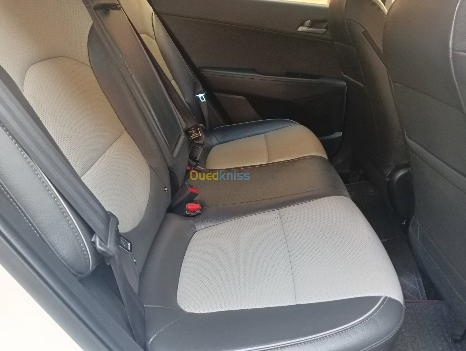 Hyundai Creta 2018 GLS