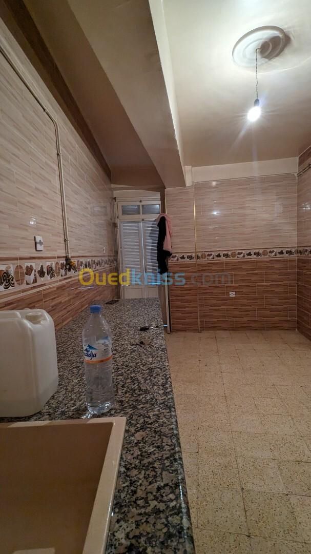 Location Appartement F3 Tizi Ouzou Boghni