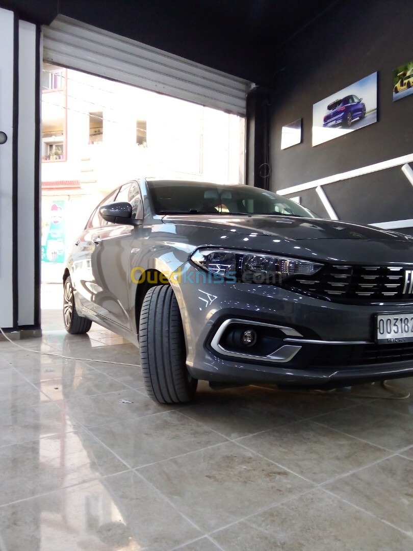 Fiat Tipo 2024 Life