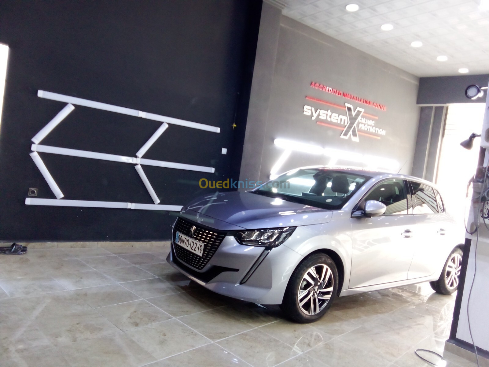 Peugeot 208 2022 Allure