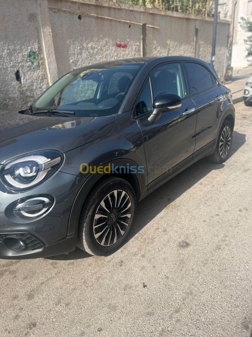 Fiat 500x 2023 Clib