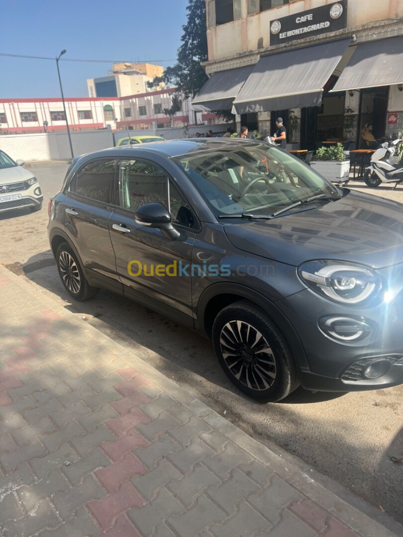 Fiat 500x 2023 Clib