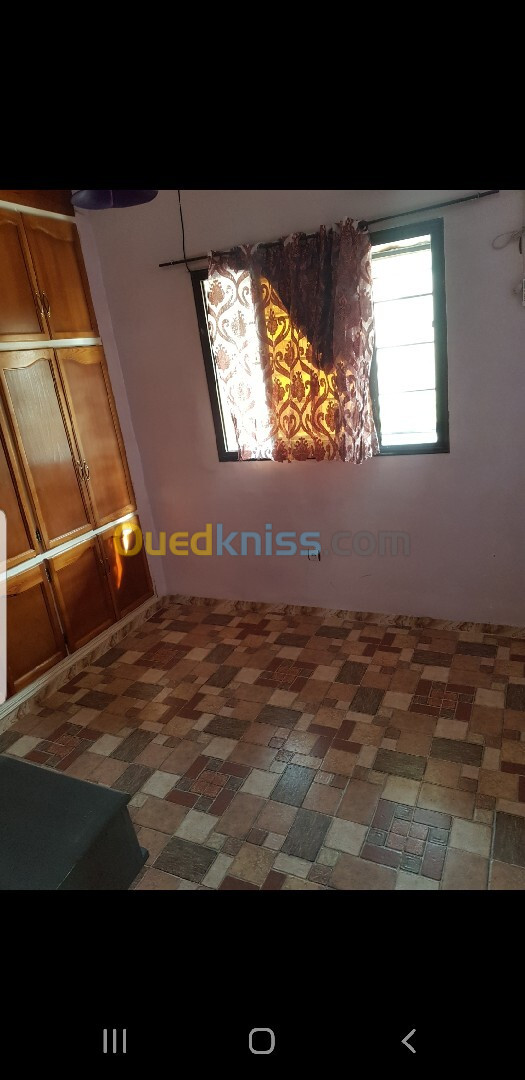 Location Appartement F2 Sétif Setif