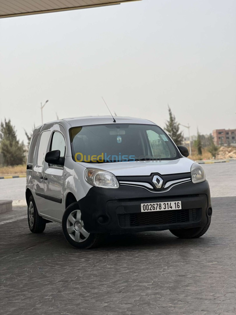 Renault Kangoo 2014 Kangoo