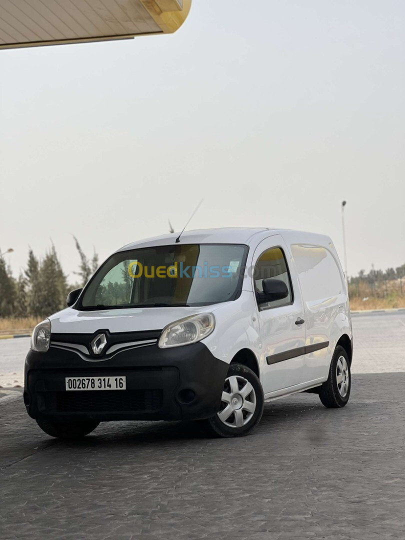 Renault Kangoo 2014 Kangoo