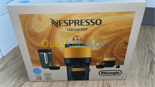 nespreso 