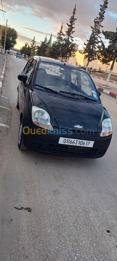 Chevrolet Spark 2006 Spark