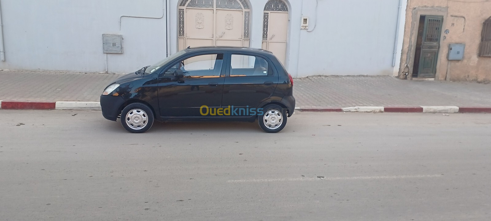 Chevrolet Spark 2006 Spark