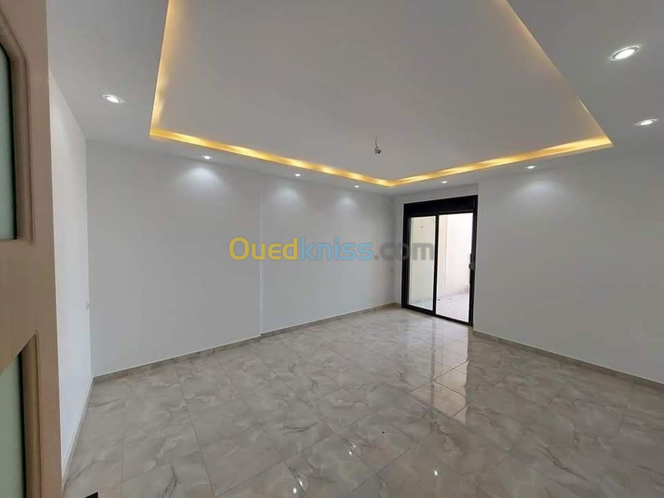 Vente Appartement F4 Oran Bir el djir