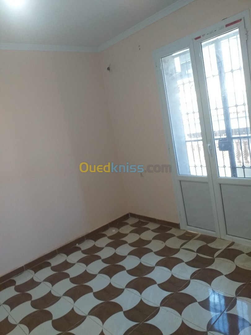 Location Appartement F3 Tipaza Fouka