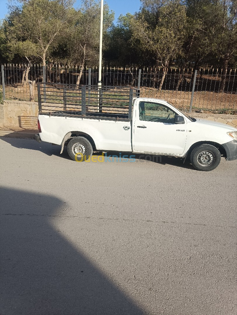 Toyota Hilux 2006 Hilux