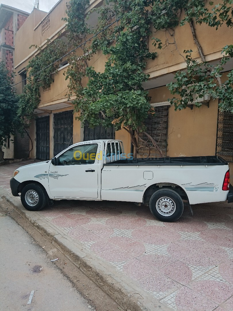 Toyota Hilux 2006 