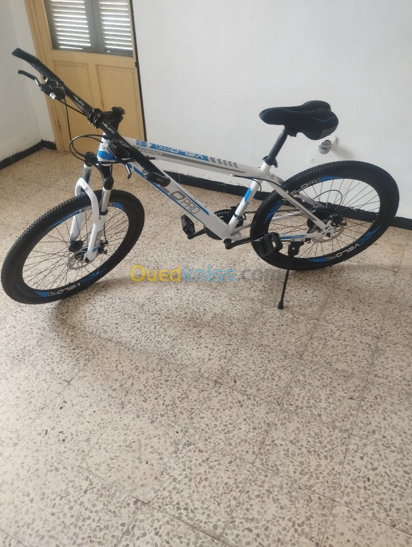 Vélo pro Vtt 2023