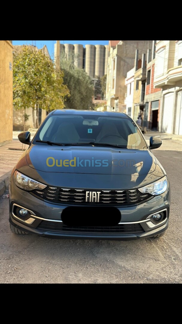 Fiat Tipo Sedan 2023 