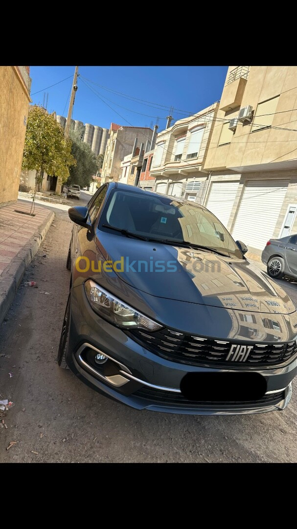 Fiat Tipo Sedan 2023 