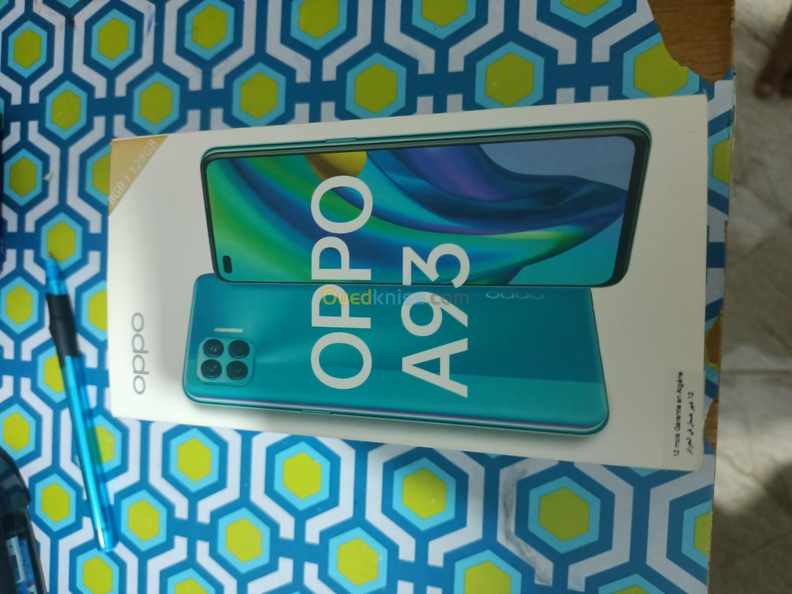 Oppo A93