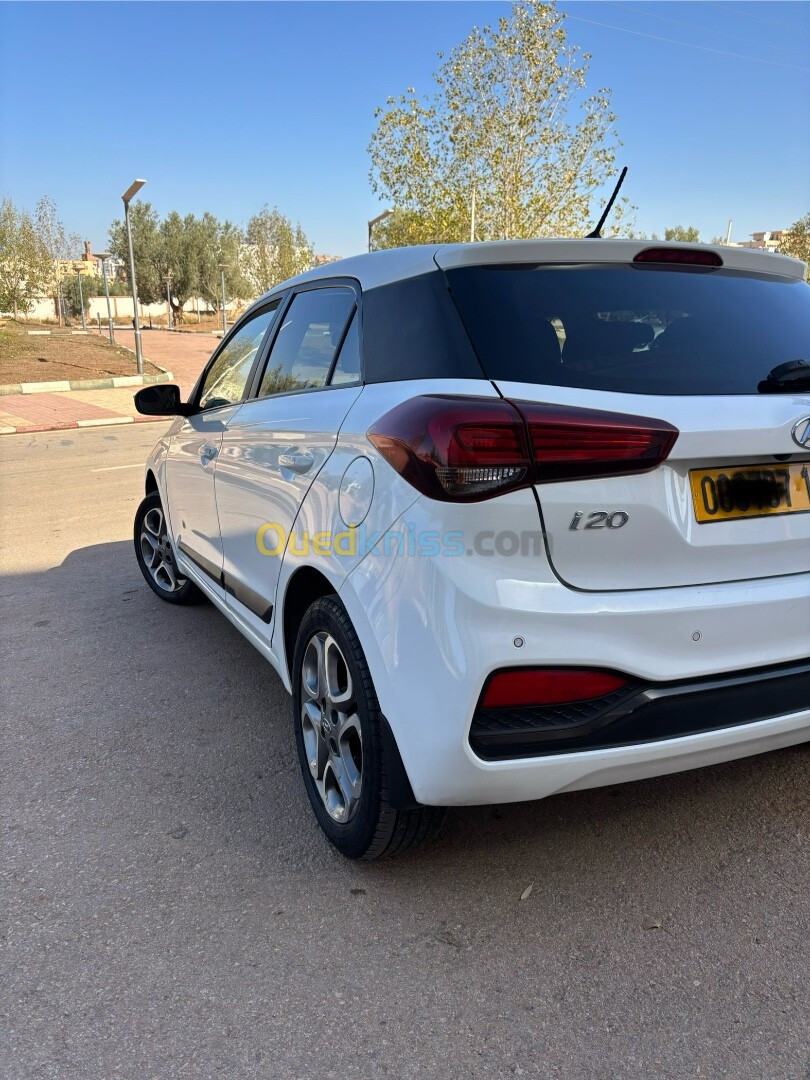 Hyundai i20 2020 Prestige