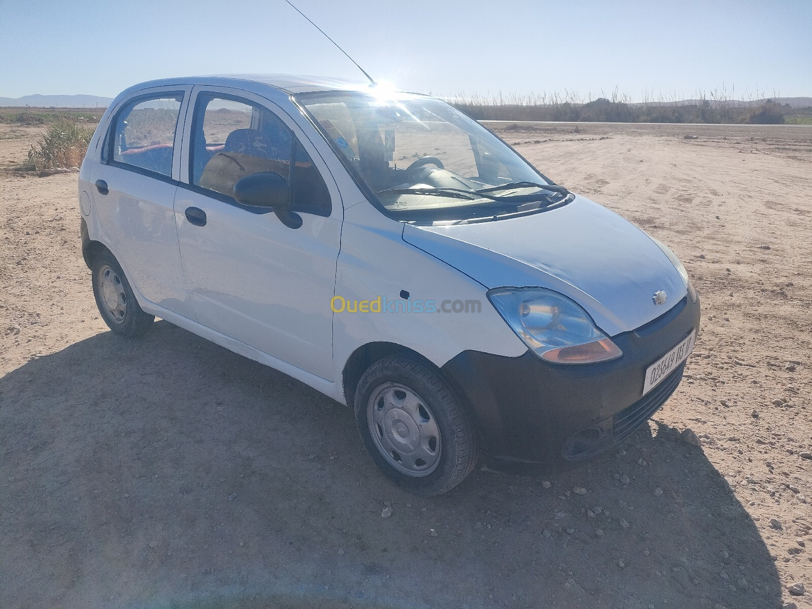 Chevrolet Spark 2013 Lite Ls