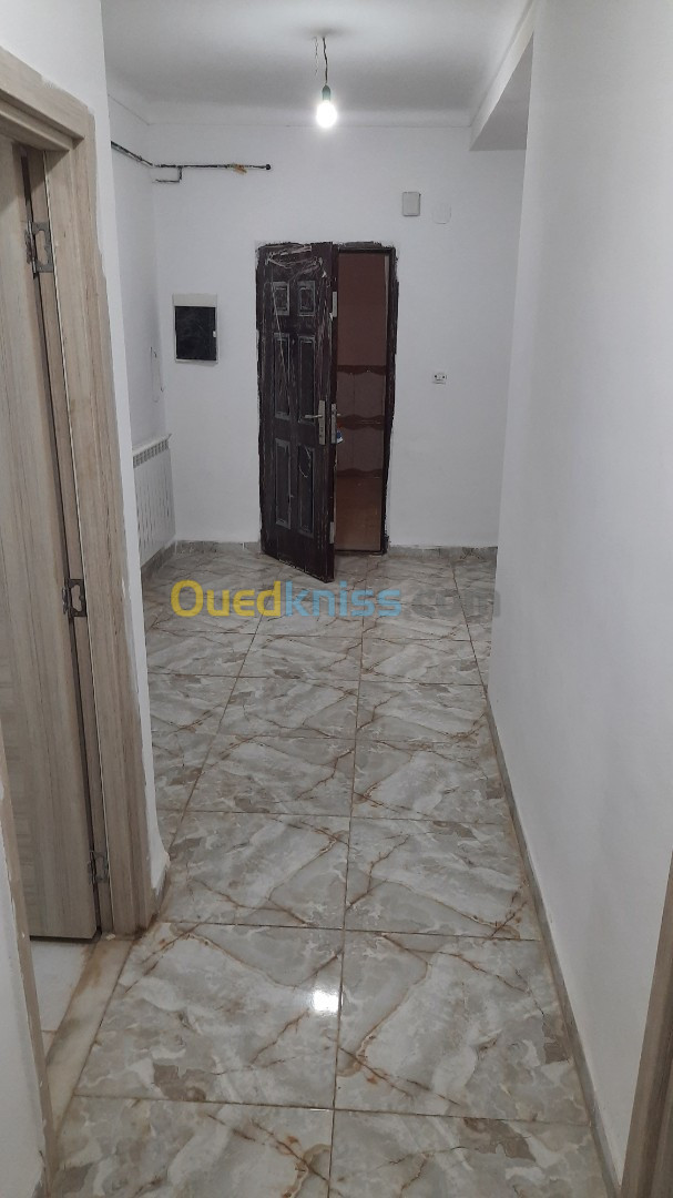 Vente Appartement F4 Alger Bab ezzouar