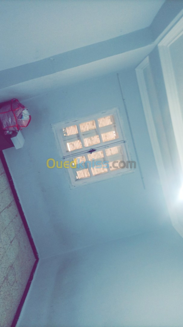 Vente Appartement F4 Mostaganem Mostaganem