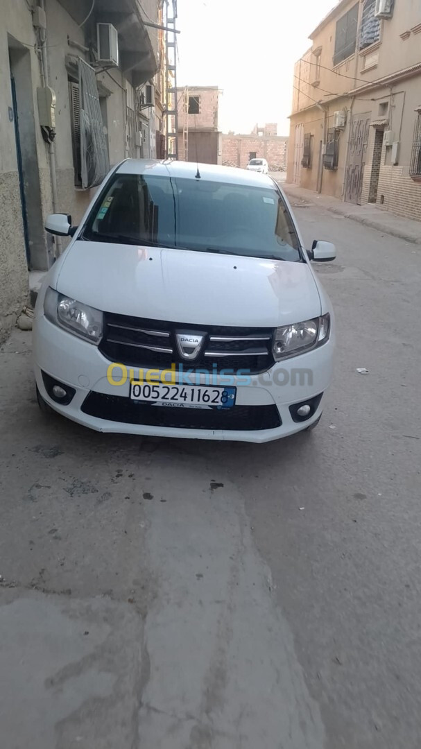 Dacia Logan 2016 Logan