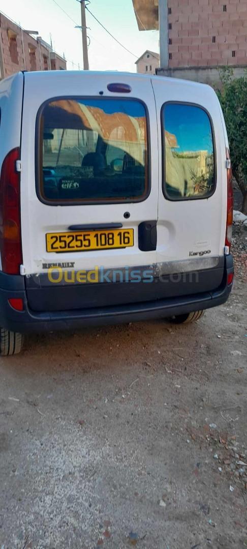 Renault Kangoo 2008 Kangoo