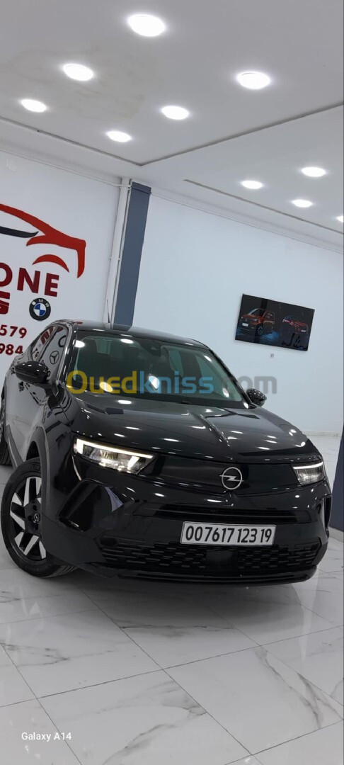 Opel Moka 2023 Gl