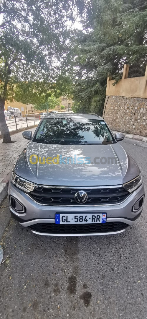 Volkswagen T-Roc 2023 Life