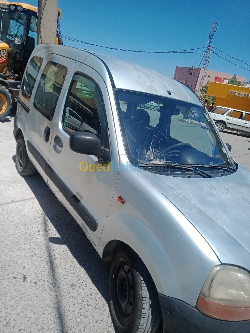 Renault Kangoo 2002 Kangoo