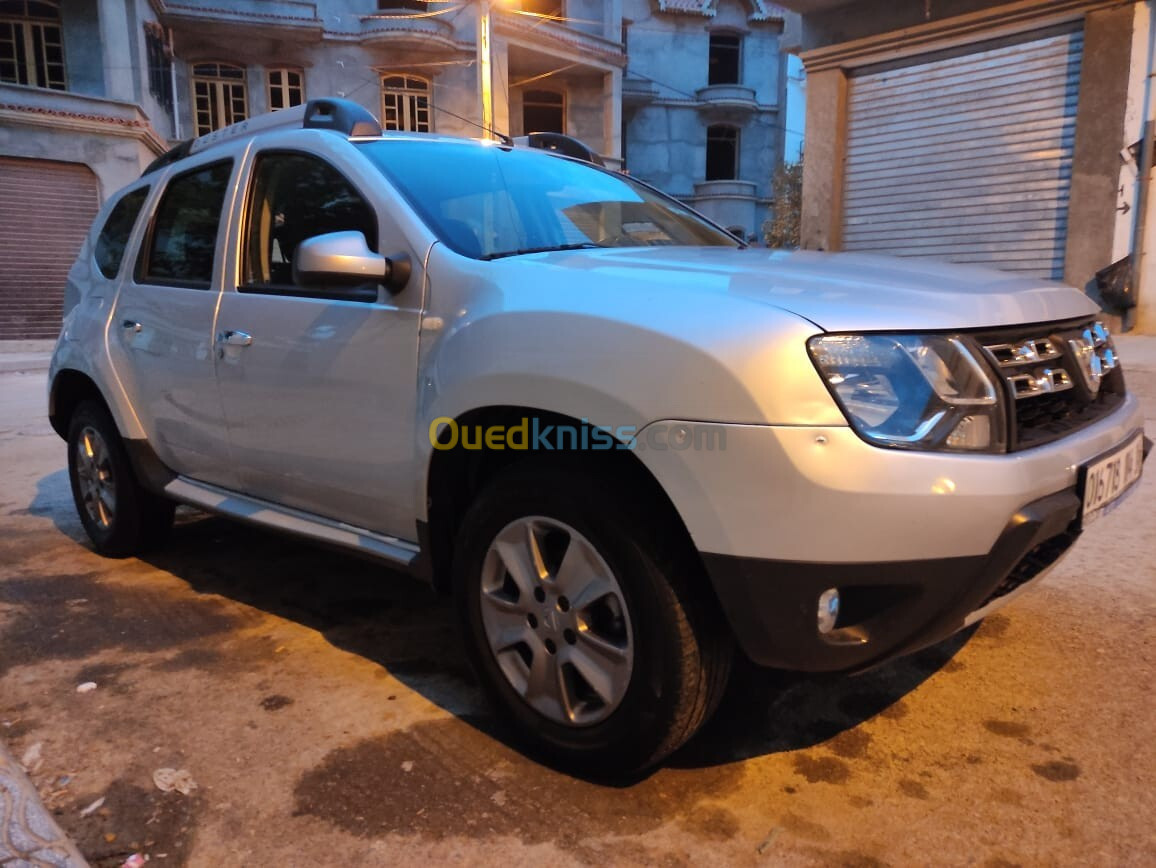 Dacia Duster 2014 Duster