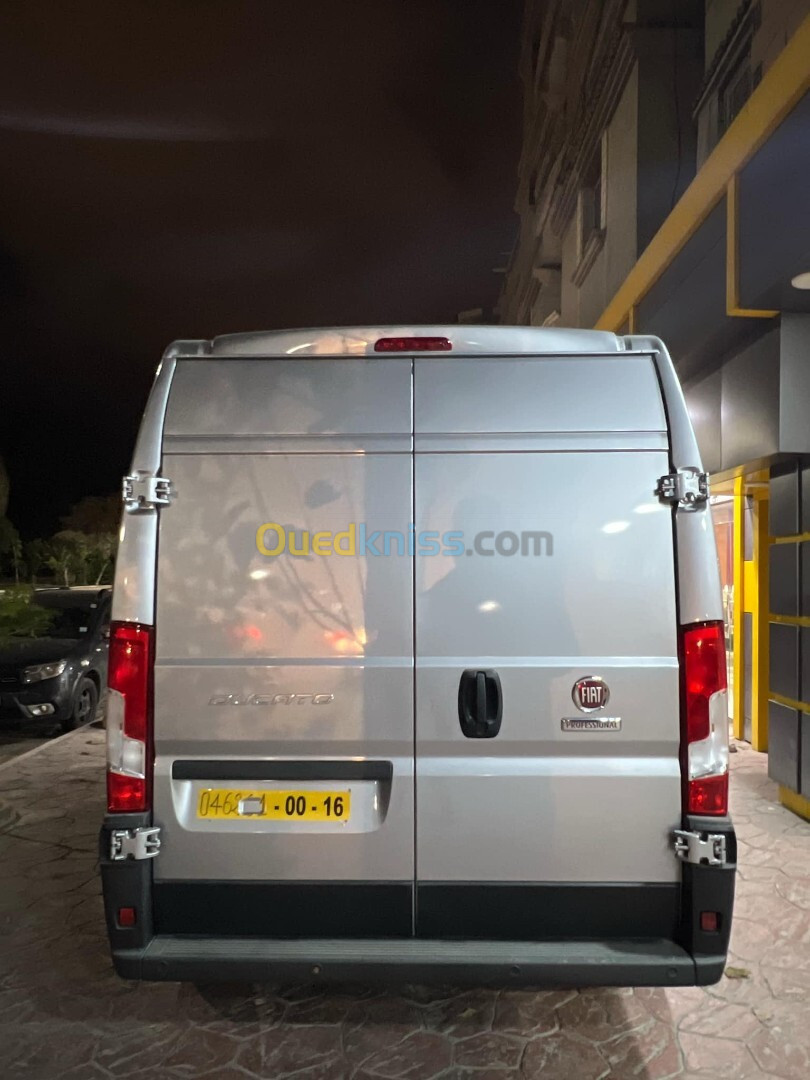 Fiat Ducato 2024 