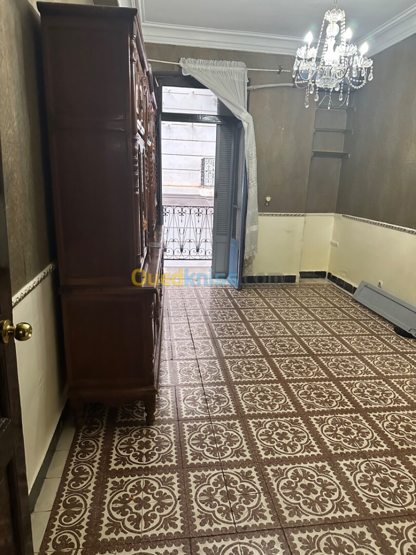 Location Appartement F5 Alger Alger centre