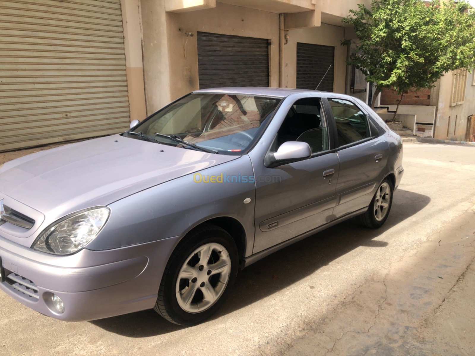 Citroen Xsara 2000 Xsara