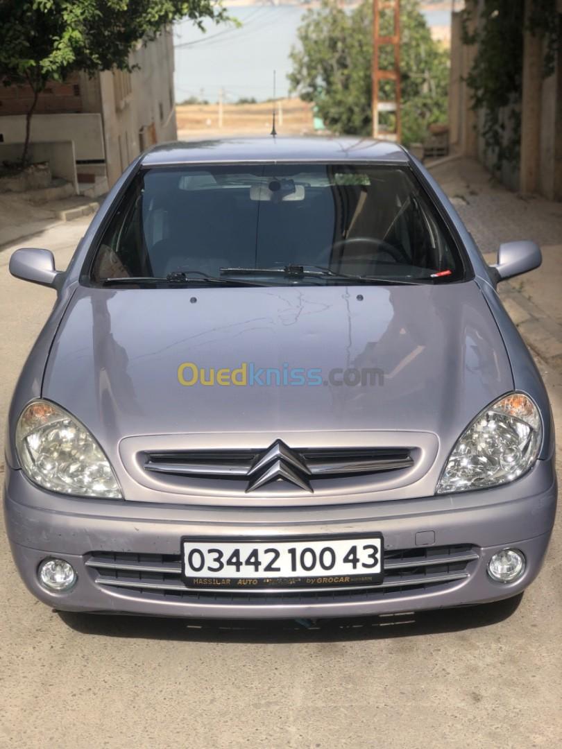 Citroen Xsara 2000 Xsara