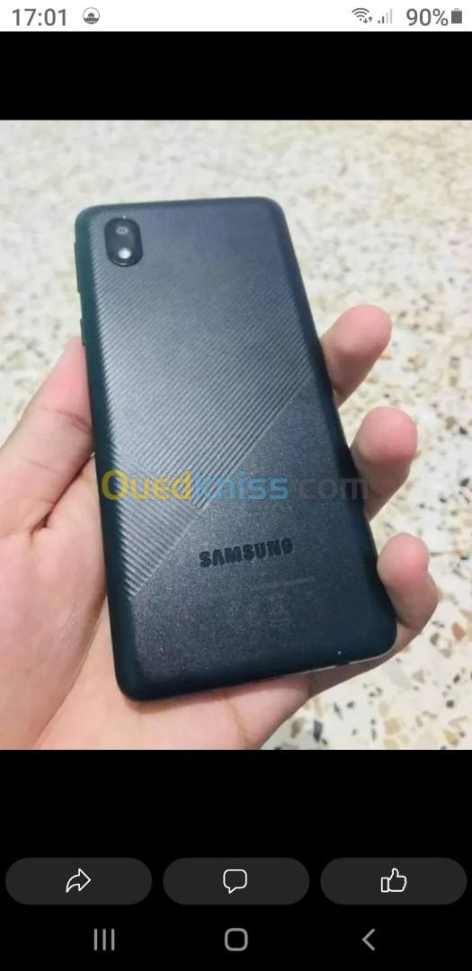 Samsung Galaxy A01core