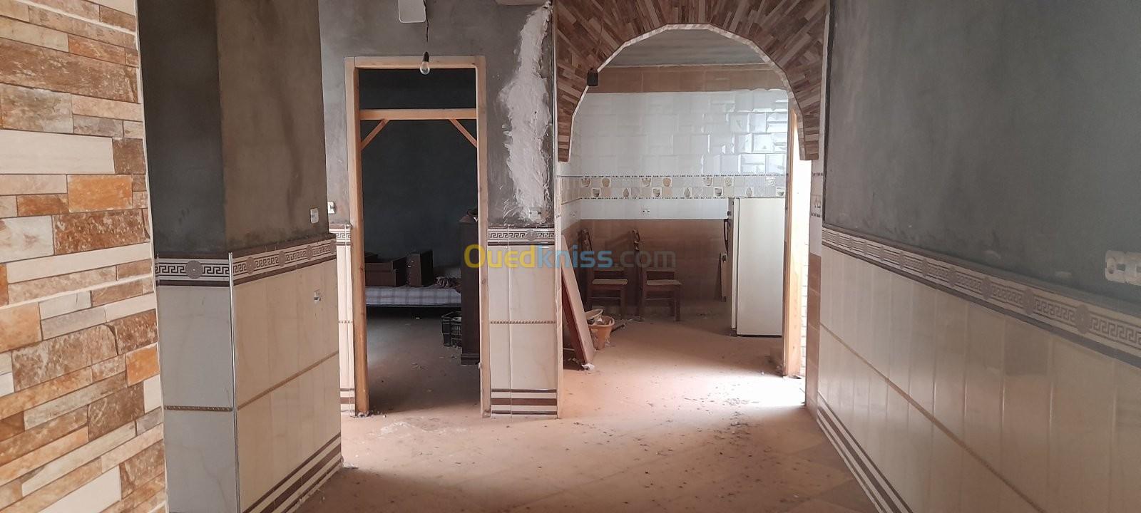 Vente Villa Medea Ksar boukhari